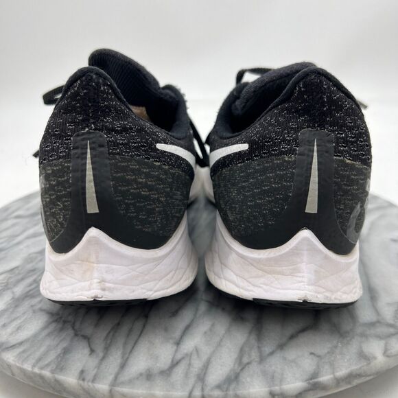 Nike Womens 11 Running Shoes Air Zoom Pegasus 35 Workout Train Run 942855-001 - Picture 5 of 13